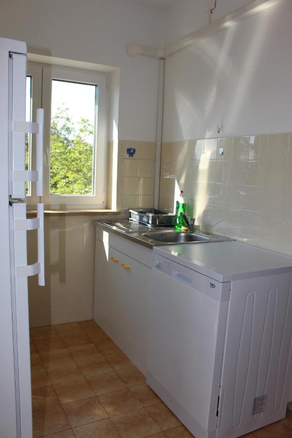 Apartmani Mia Jadranovo Exterior foto