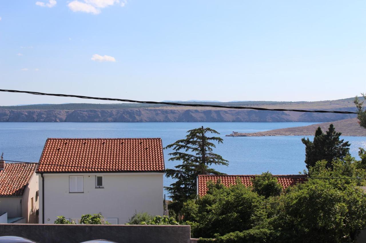 Apartmani Mia Jadranovo Exterior foto