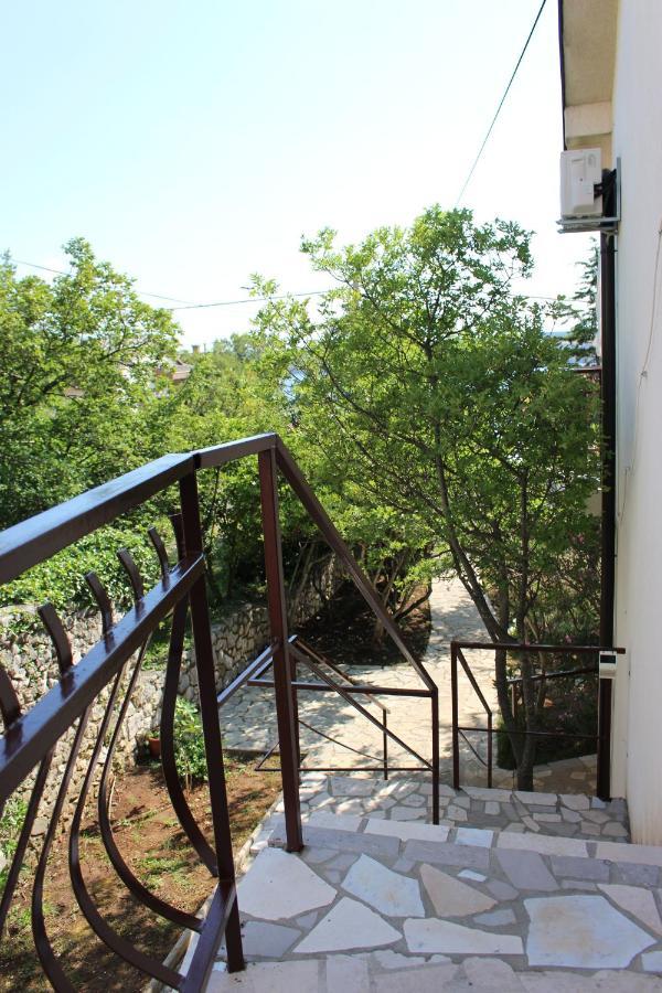 Apartmani Mia Jadranovo Exterior foto