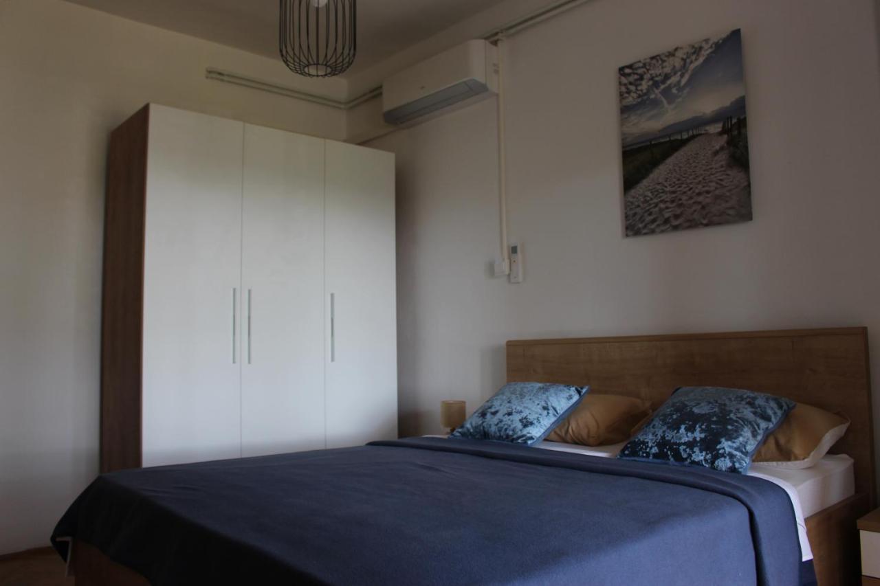 Apartmani Mia Jadranovo Exterior foto