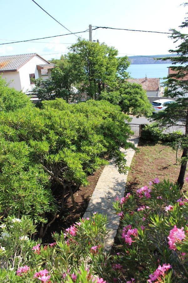 Apartmani Mia Jadranovo Exterior foto