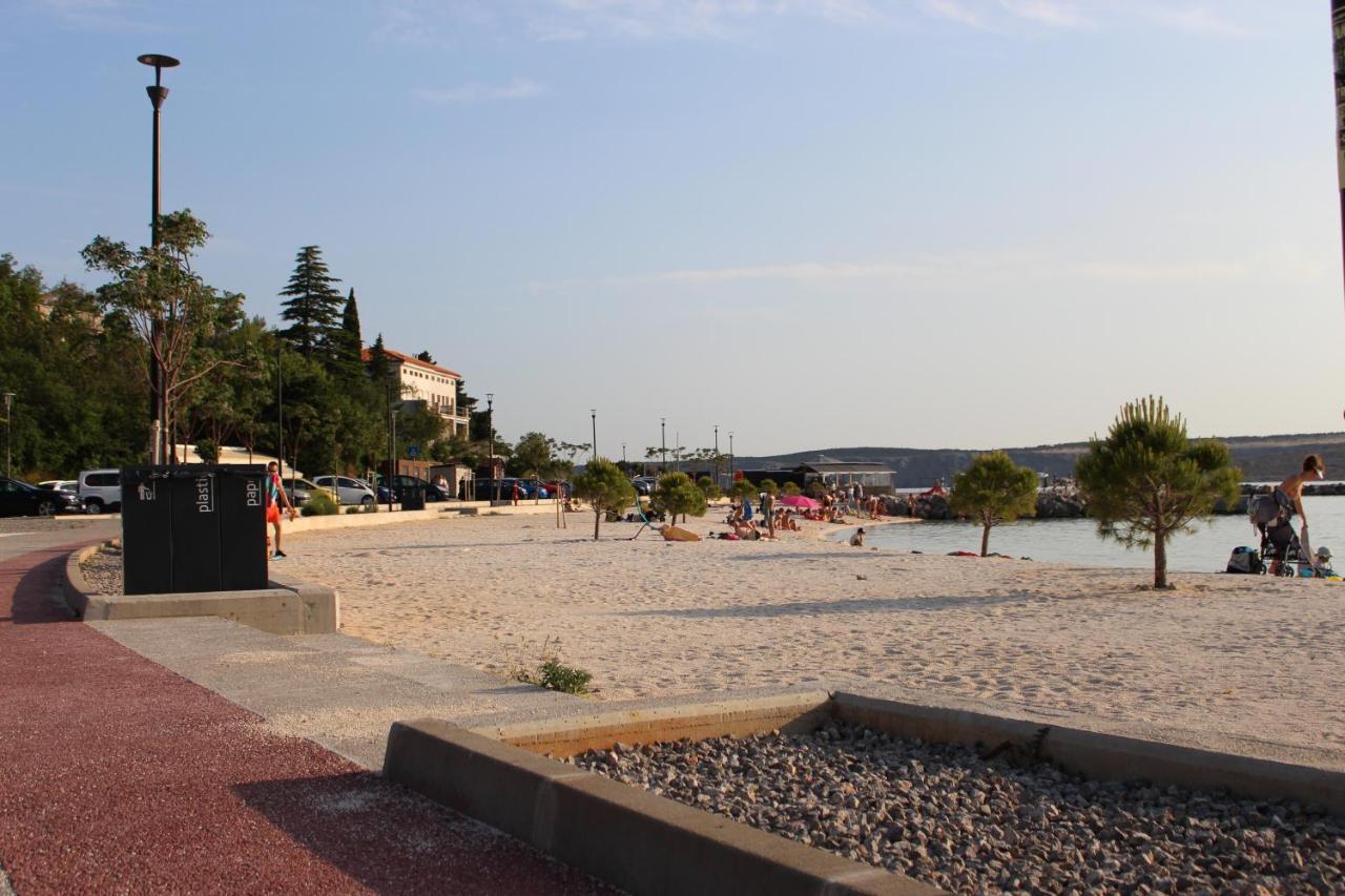 Apartmani Mia Jadranovo Exterior foto