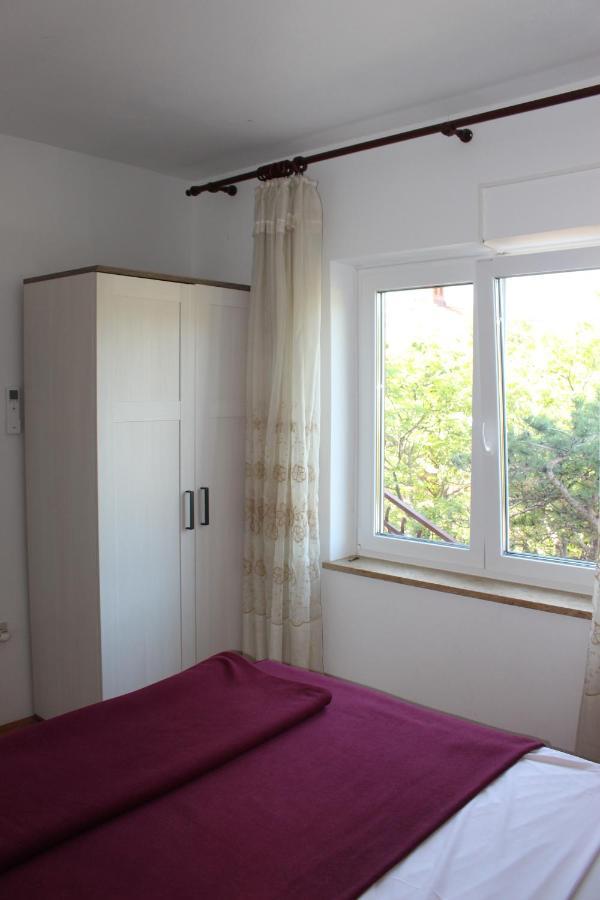 Apartmani Mia Jadranovo Exterior foto