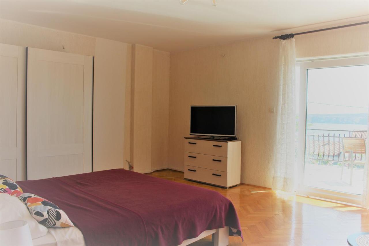 Apartmani Mia Jadranovo Exterior foto