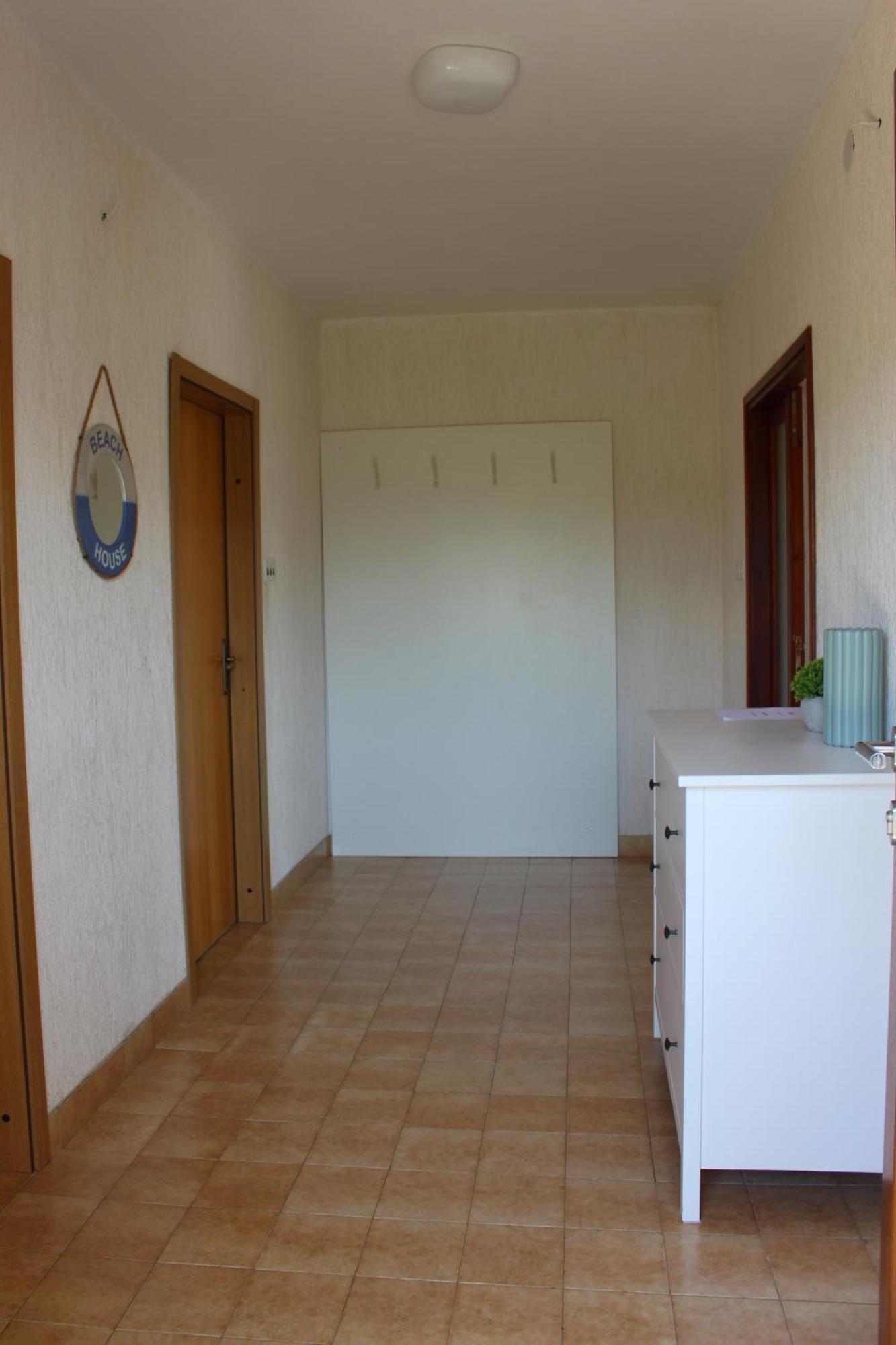 Apartmani Mia Jadranovo Exterior foto