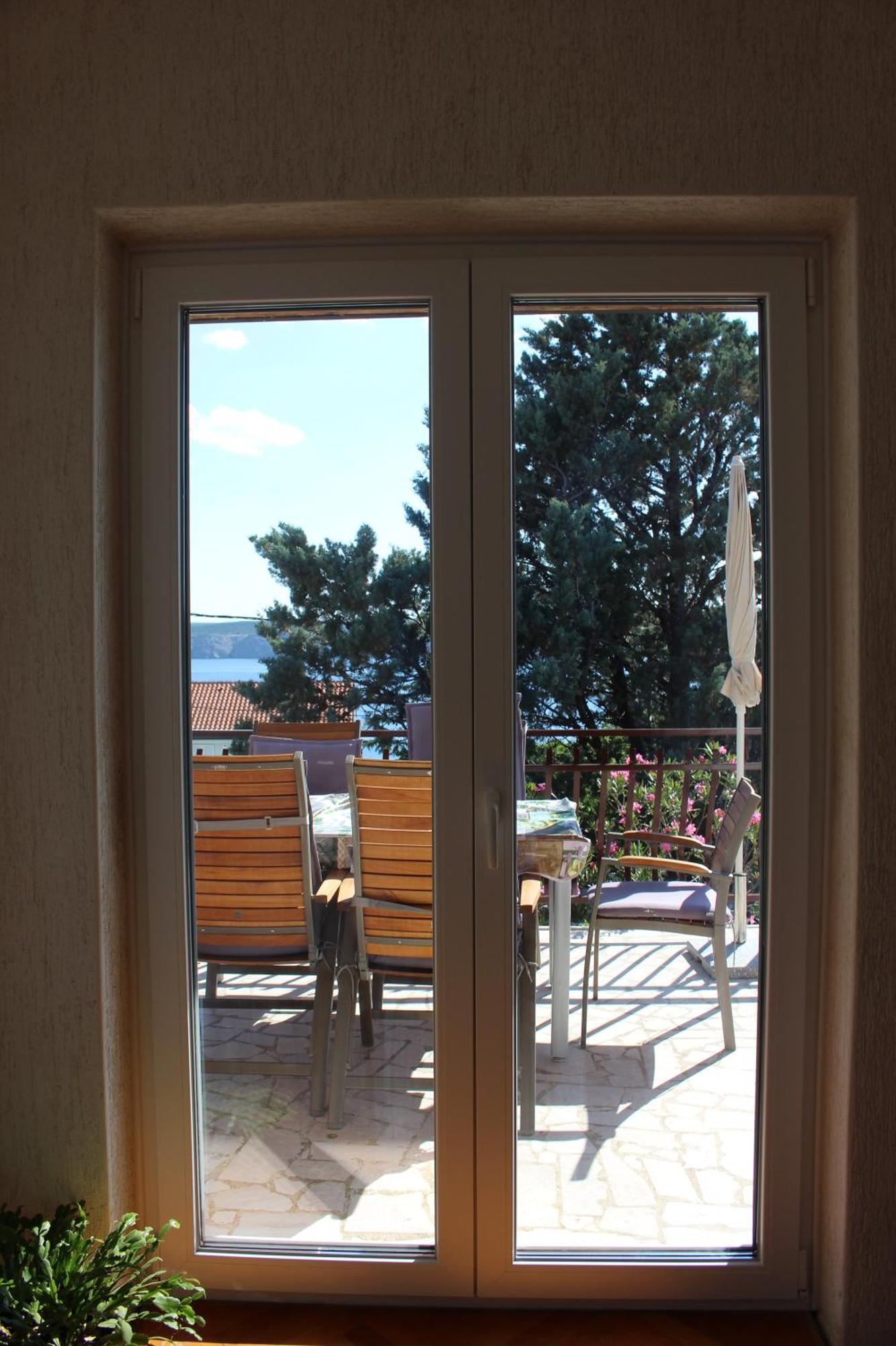 Apartmani Mia Jadranovo Exterior foto
