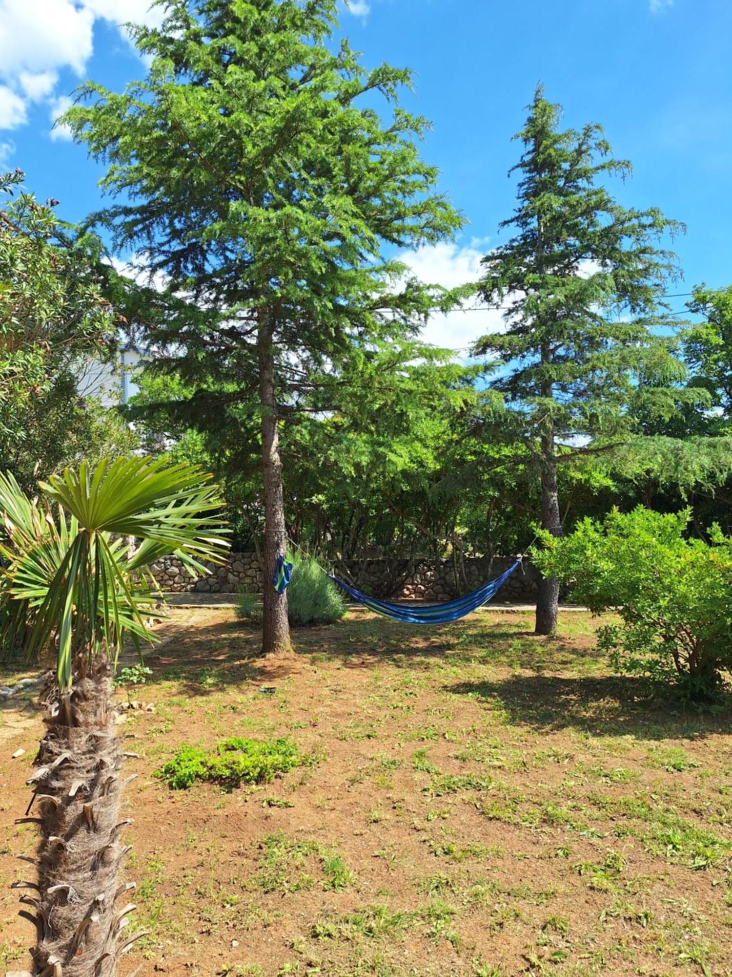 Apartmani Mia Jadranovo Exterior foto
