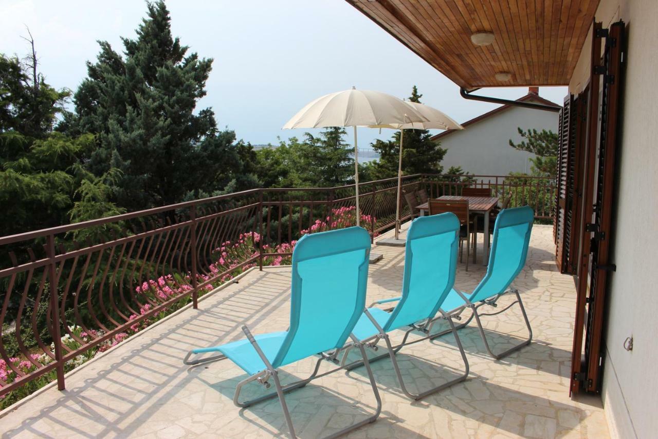 Apartmani Mia Jadranovo Exterior foto
