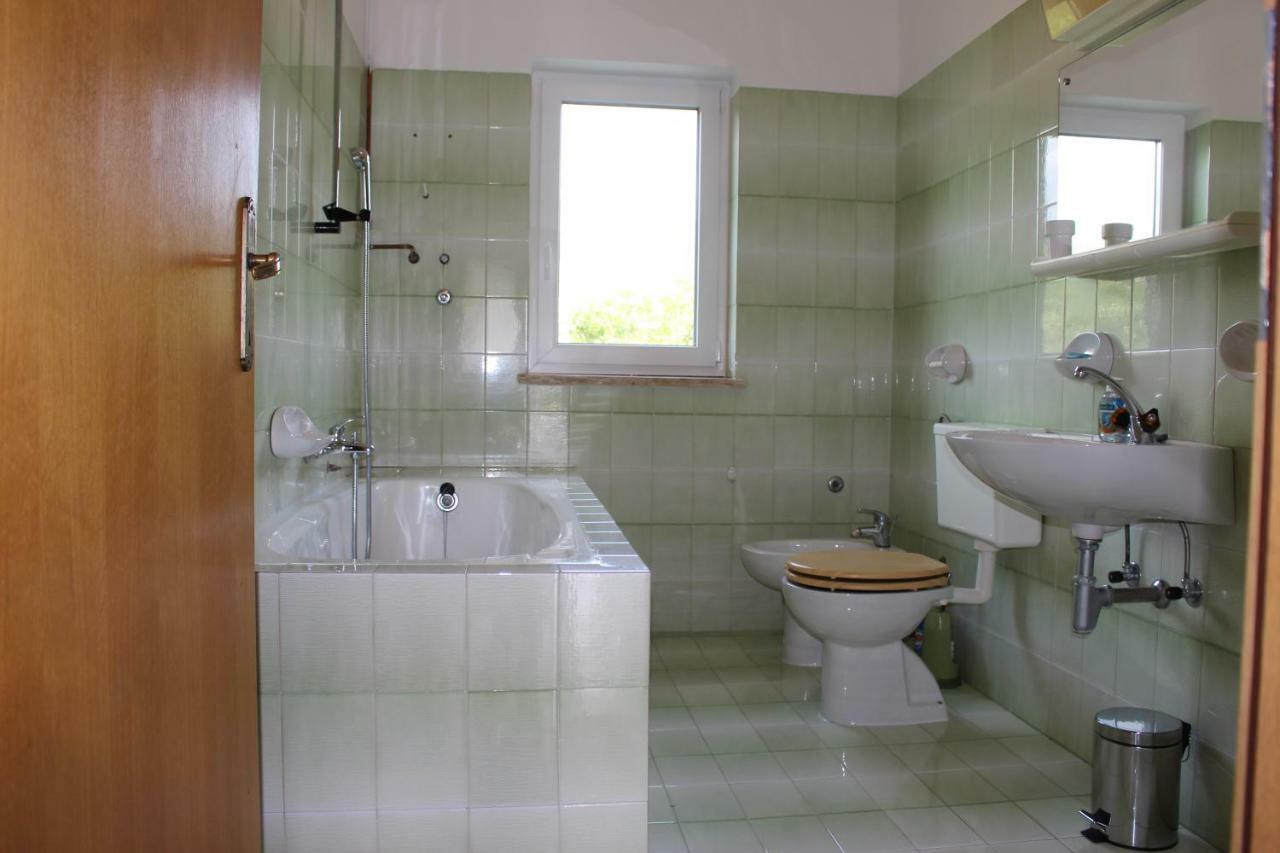 Apartmani Mia Jadranovo Exterior foto
